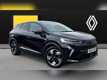Used Renault Symbioz 2025 for sale - 79232733: Photo