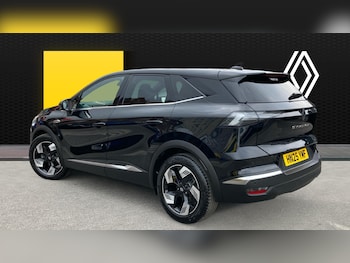 Used Renault Symbioz 2025 for sale - 79232733: Photo