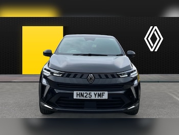 Used Renault Symbioz 2025 for sale - 79232733: Photo