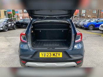 Used Renault Captur 2023 for sale - 78627964: Photo