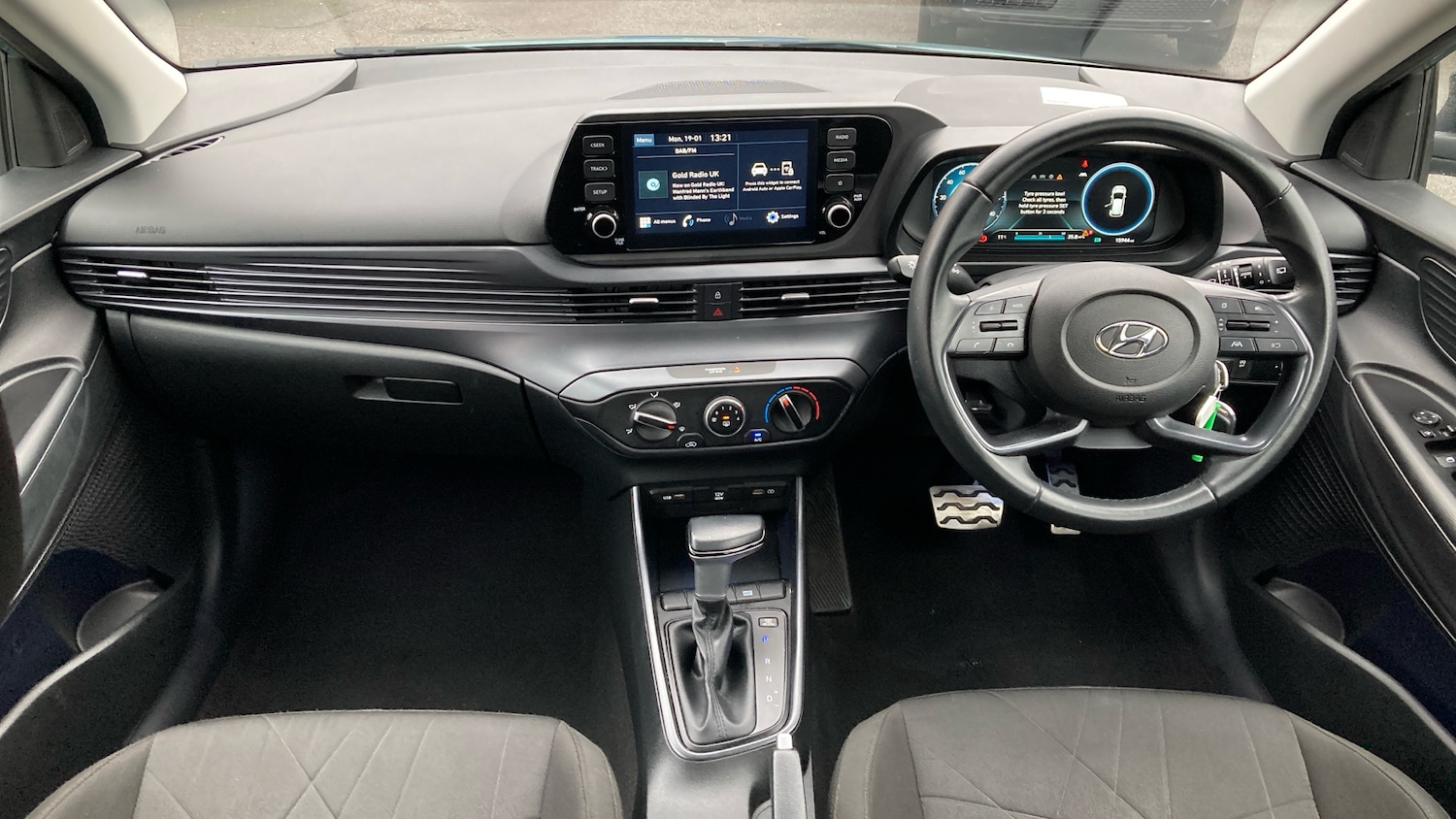 Used Hyundai BAYON 2024 for sale - 77535804: Photo 10