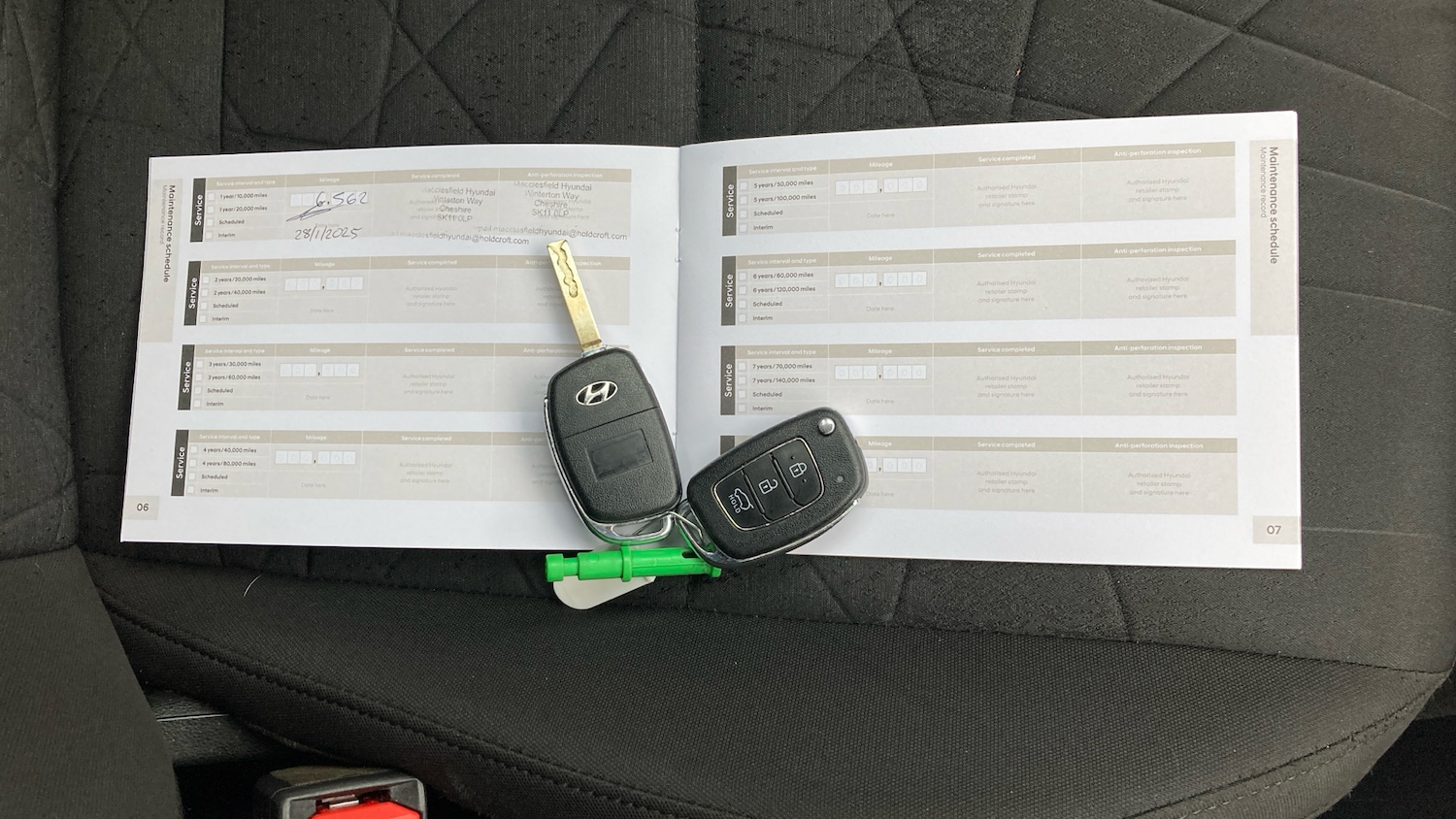 Used Hyundai BAYON 2024 for sale - 77535804: Photo 19