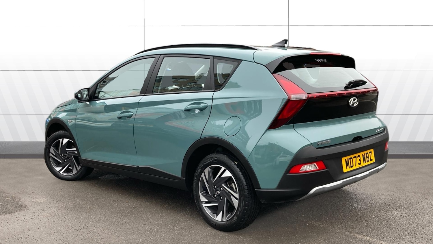 Used Hyundai BAYON 2024 for sale - 77535804: Photo 2