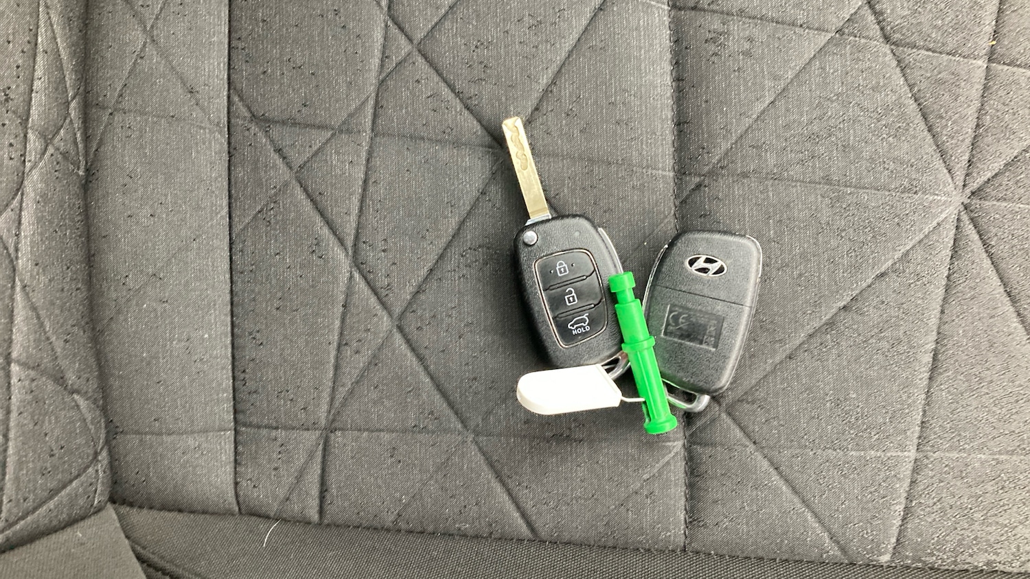 Used Hyundai BAYON 2024 for sale - 77535804: Photo 20