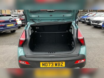 Used Hyundai BAYON 2024 for sale - 77535804: Photo