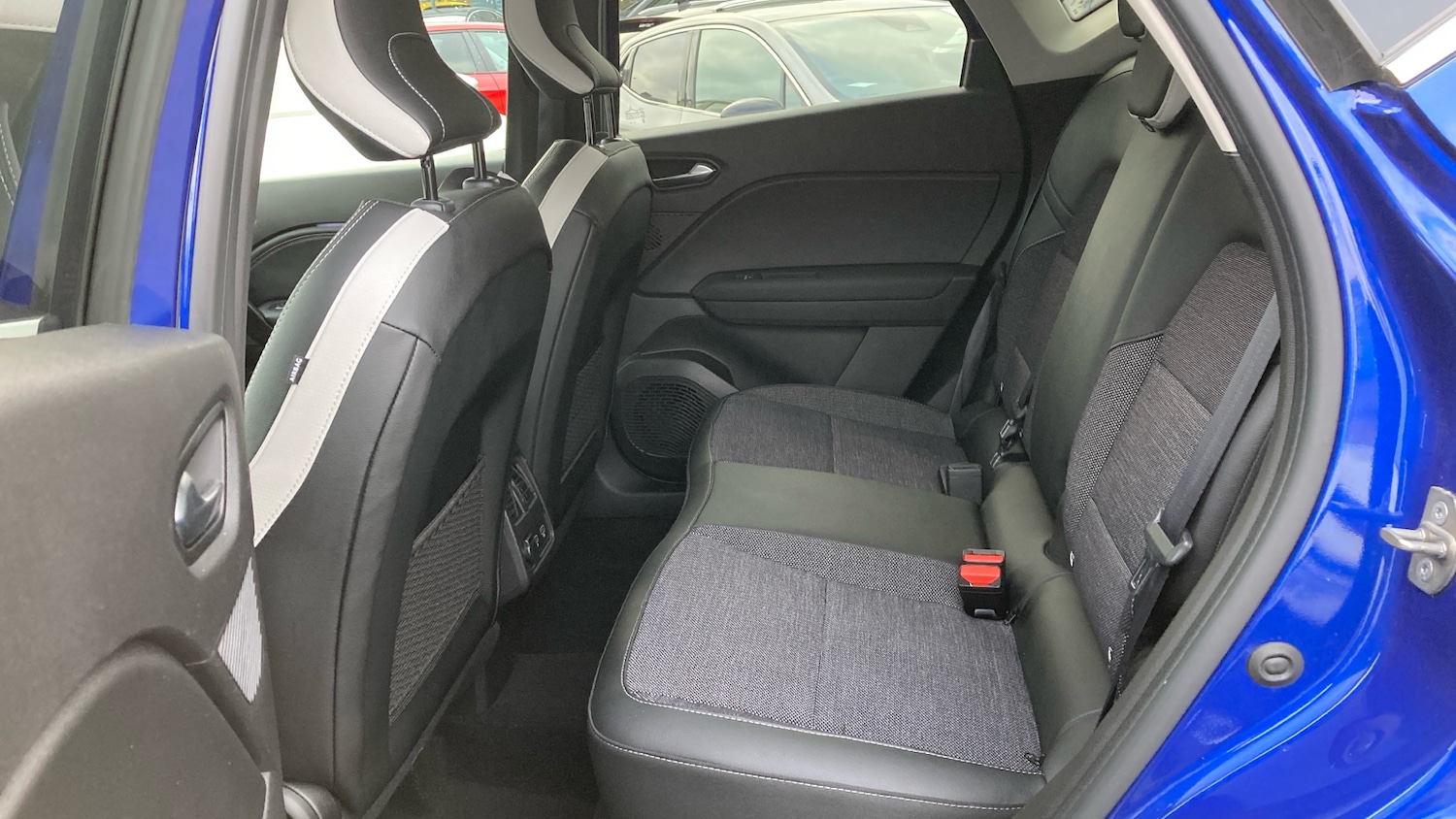 Used Renault Captur 2024 for sale - 77114095: Photo 16