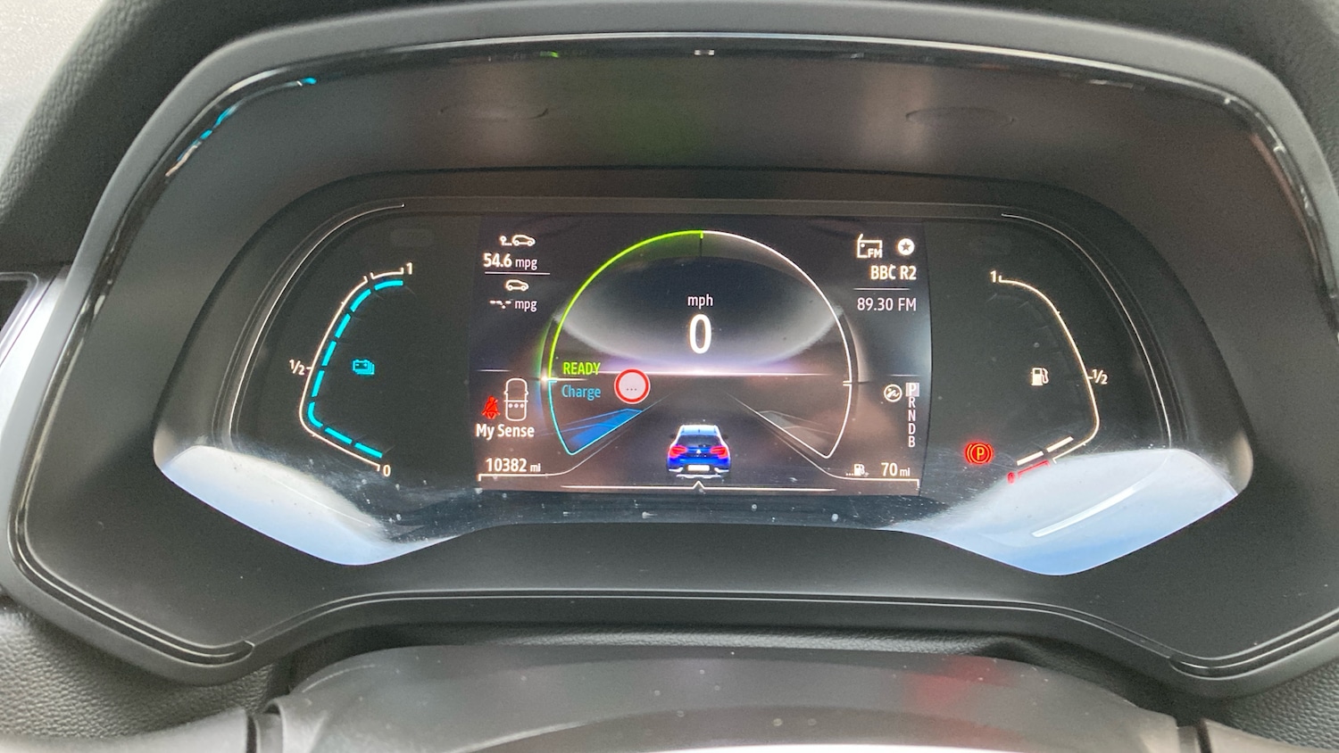 Used Renault Captur 2024 for sale - 77114095: Photo 18