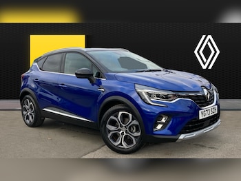 2024 (73) - 1.6 E-Tech full hybrid 145 Techno 5dr Auto