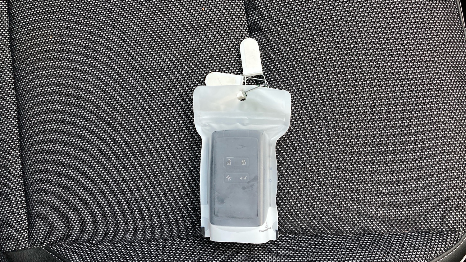 Used Renault Captur 2024 for sale - 77114095: Photo 20