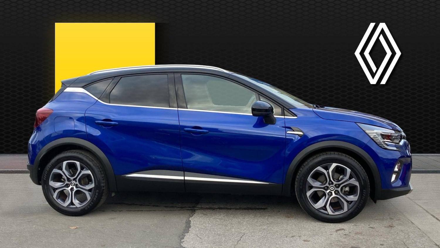 Used Renault Captur 2024 for sale - 77114095: Photo 5