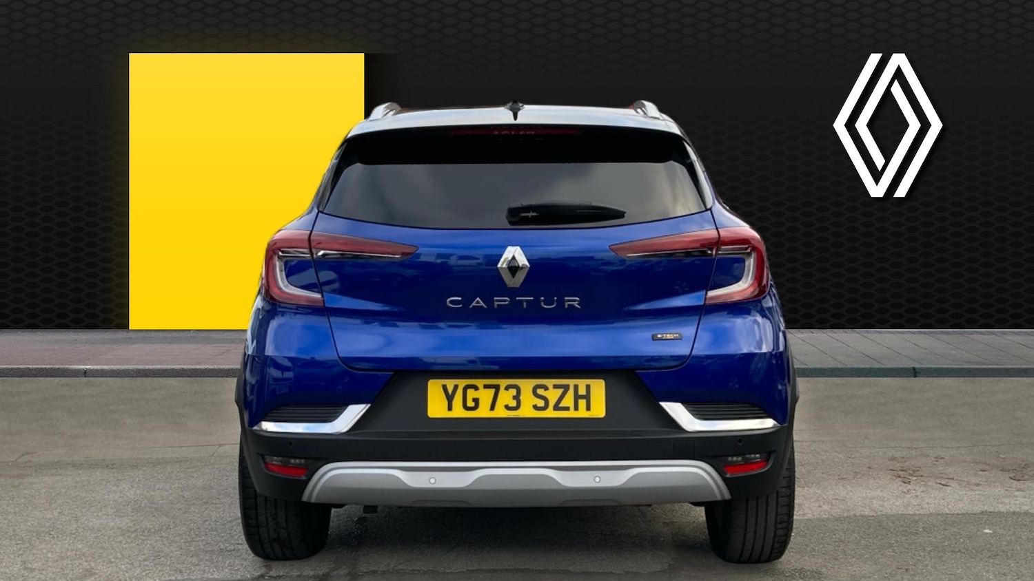 Used Renault Captur 2024 for sale - 77114095: Photo 6