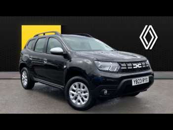 2023 (23) - 1.0 TCe 90 Expression 5dr Petrol Estate
