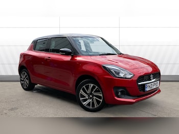 Used Suzuki Swift 2021 for sale - 79444598: Photo