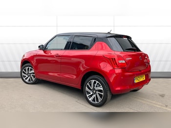 Used Suzuki Swift 2021 for sale - 79444598: Photo