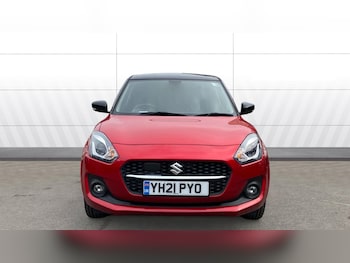 Used Suzuki Swift 2021 for sale - 79444598: Photo