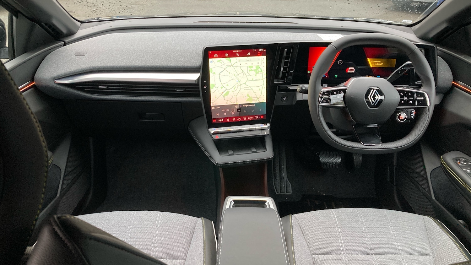 Used Renault Megane E Tech 2025 for sale - 77171029: Photo 10