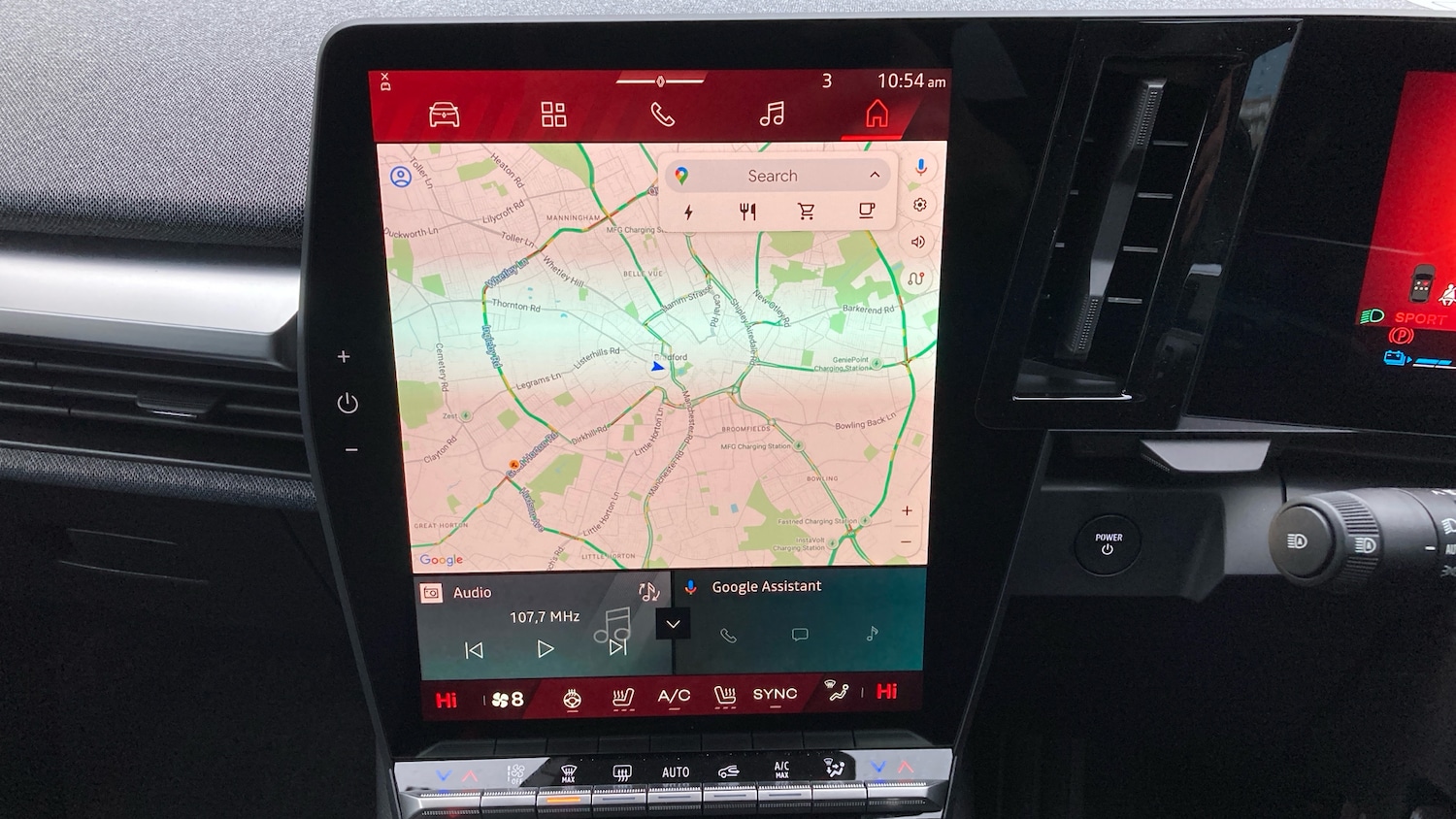 Used Renault Megane E Tech 2025 for sale - 77171029: Photo 12