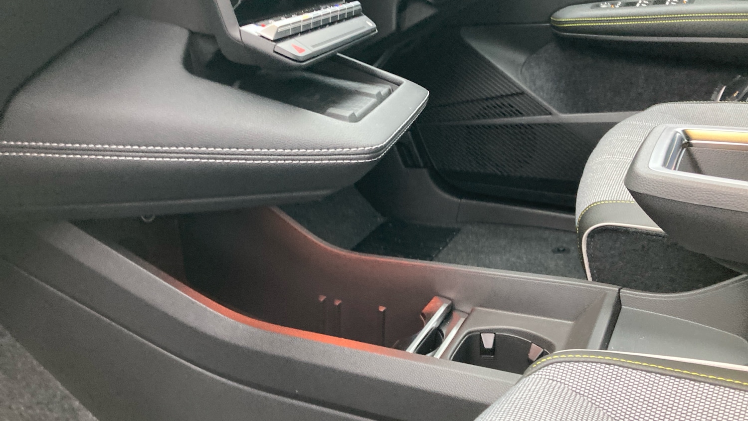 Used Renault Megane E Tech 2025 for sale - 77171029: Photo 13