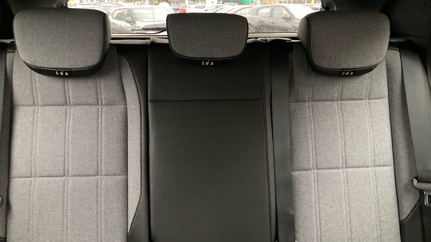 Used Renault Megane E Tech 2025 for sale - 77171029: Photo 15