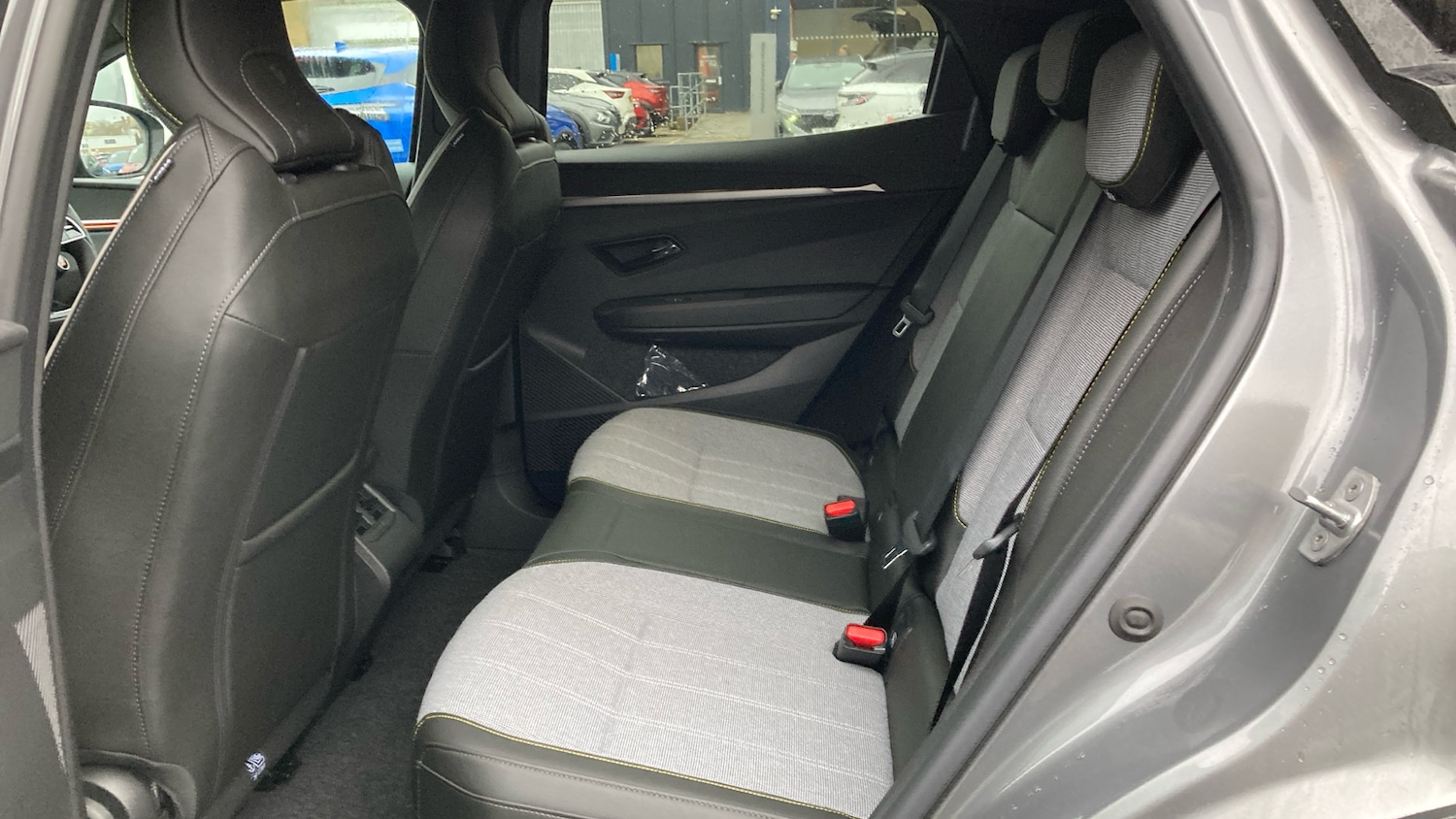 Used Renault Megane E Tech 2025 for sale - 77171029: Photo 16