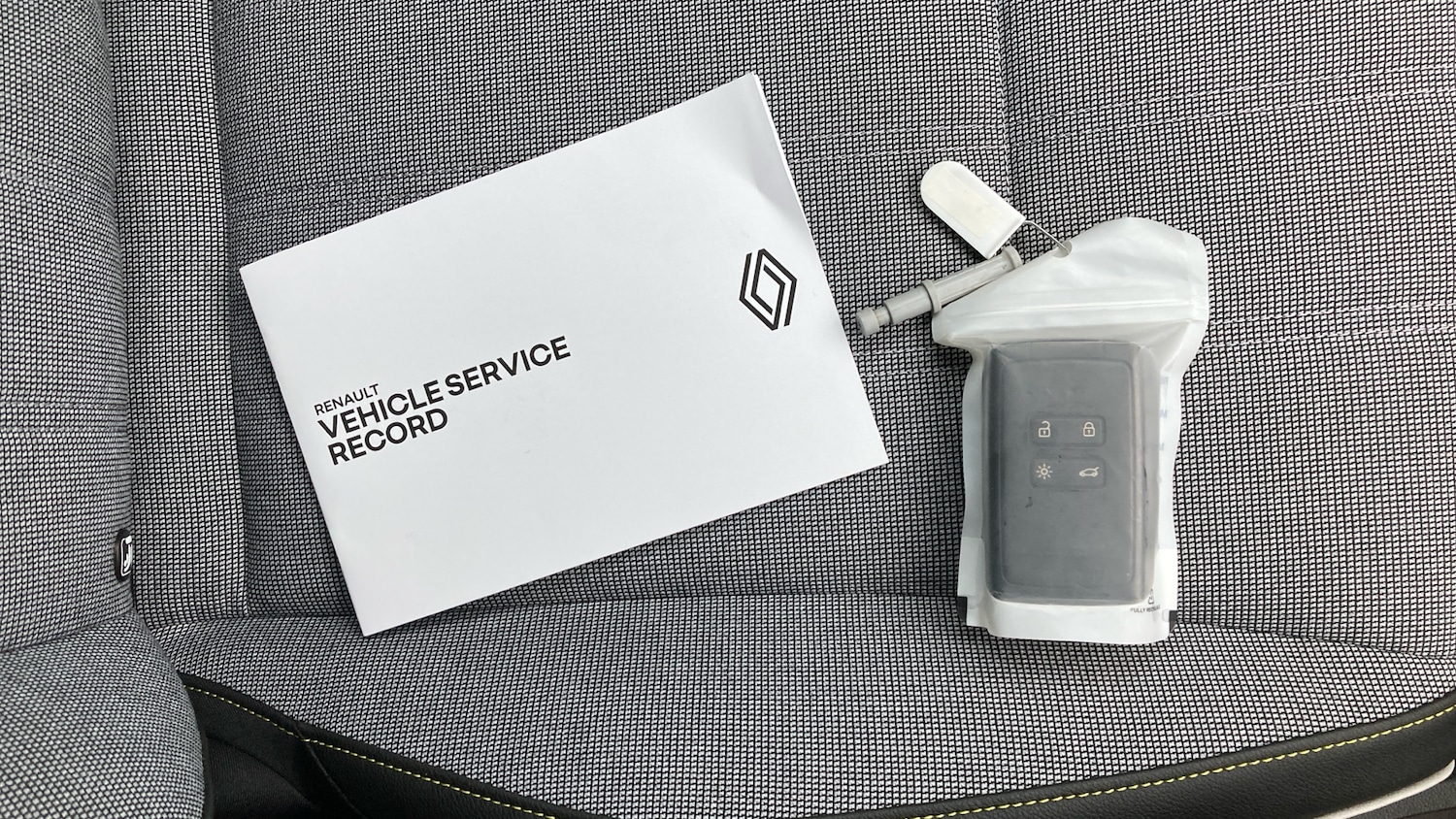 Used Renault Megane E Tech 2025 for sale - 77171029: Photo 19