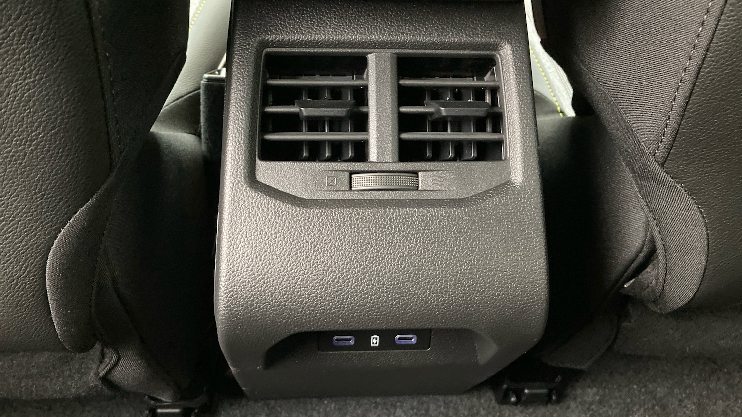 Used Renault Megane E Tech 2025 for sale - 77171029: Photo 21