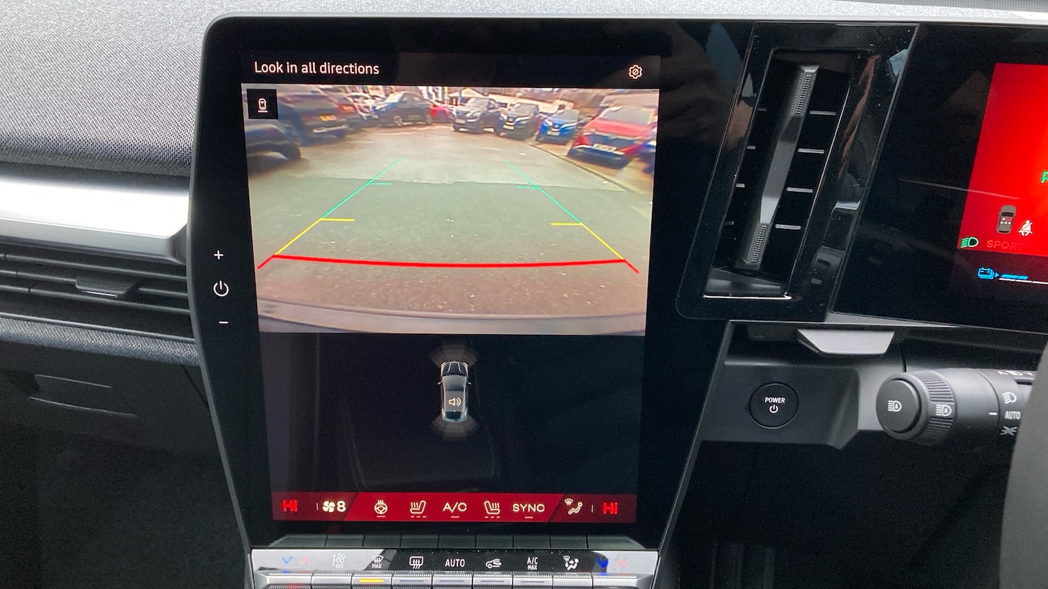 Used Renault Megane E Tech 2025 for sale - 77171029: Photo 22