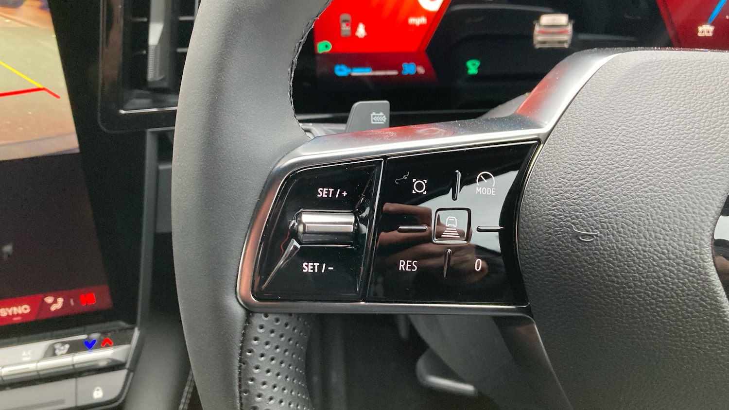 Used Renault Megane E Tech 2025 for sale - 77171029: Photo 24