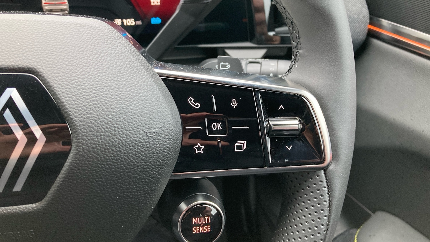 Used Renault Megane E Tech 2025 for sale - 77171029: Photo 25