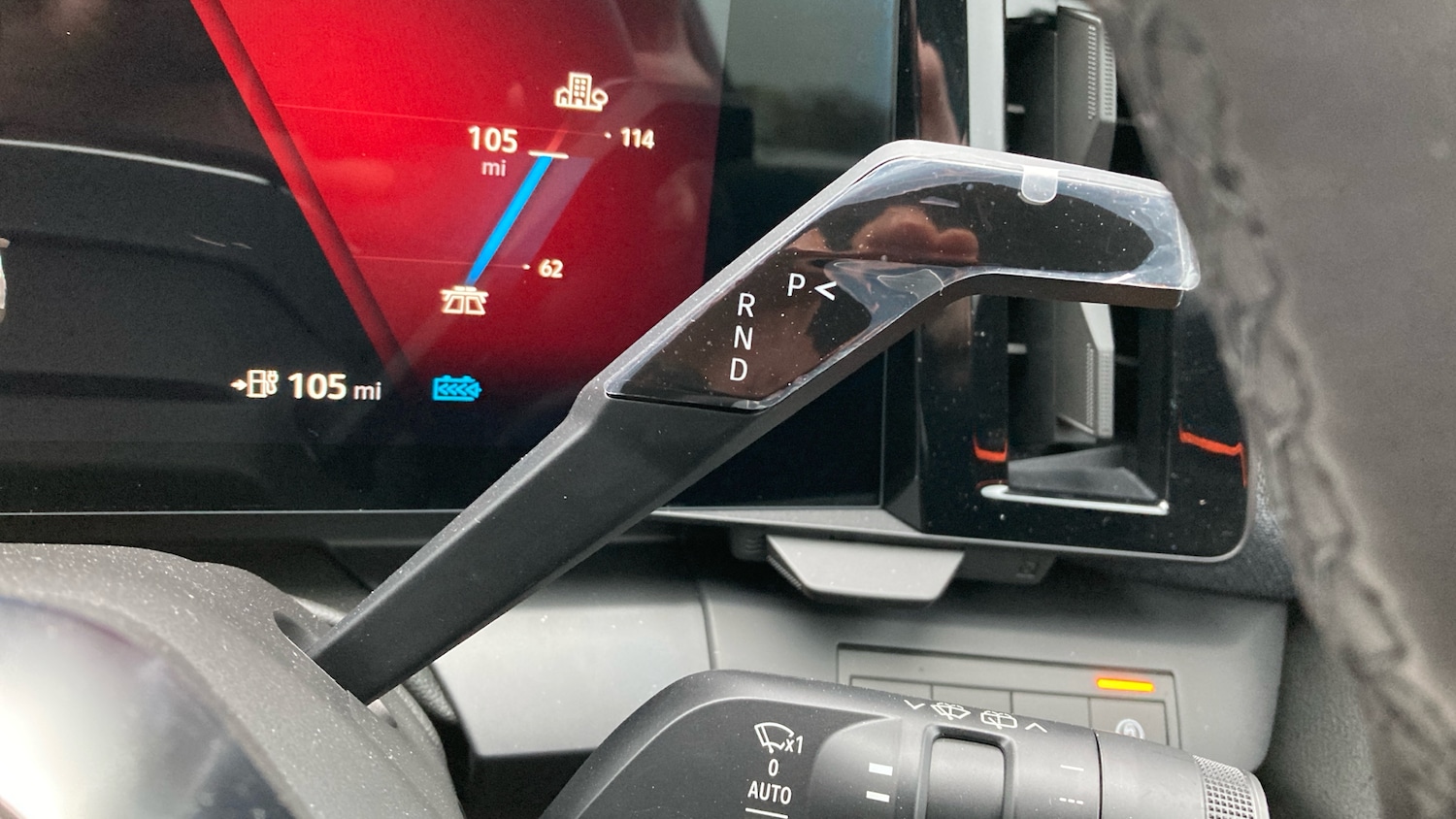 Used Renault Megane E Tech 2025 for sale - 77171029: Photo 26