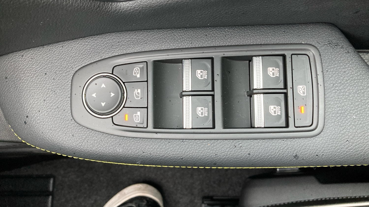 Used Renault Megane E Tech 2025 for sale - 77171029: Photo 27