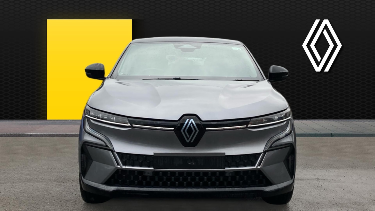 Used Renault Megane E Tech 2025 for sale - 77171029: Photo 3