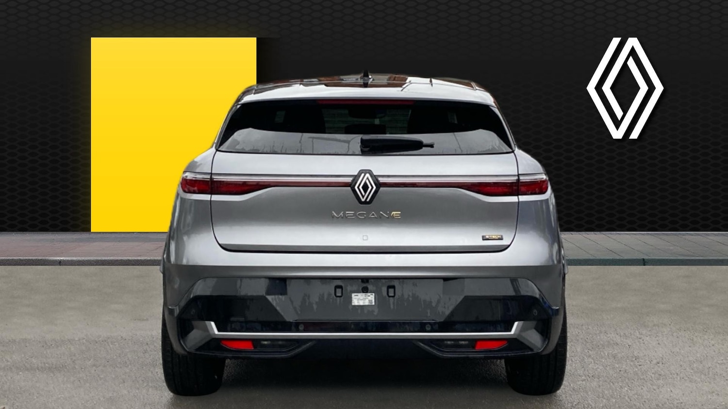 Used Renault Megane E Tech 2025 for sale - 77171029: Photo 6