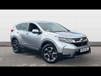 2021 (21) - 2.0 i-MMD Hybrid SE 5dr eCVT Hybrid Estate
