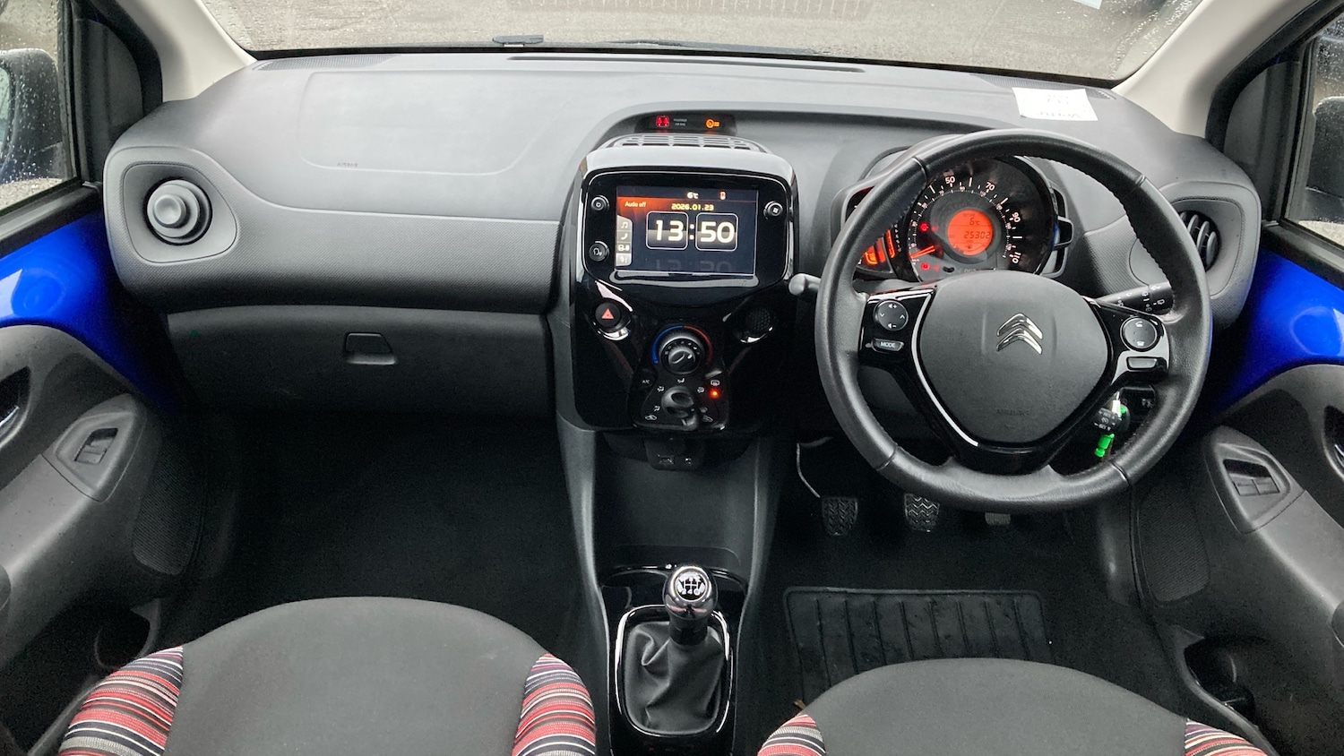 Used Citroen C1 2021 for sale - 77381433: Photo 10