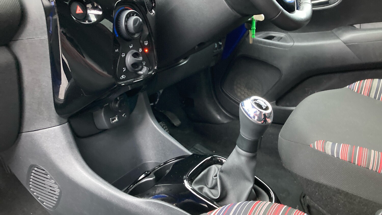 Used Citroen C1 2021 for sale - 77381433: Photo 13