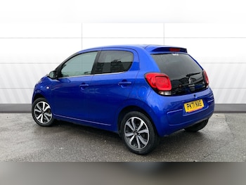 Used Citroen C1 2021 for sale - 77381433: Photo