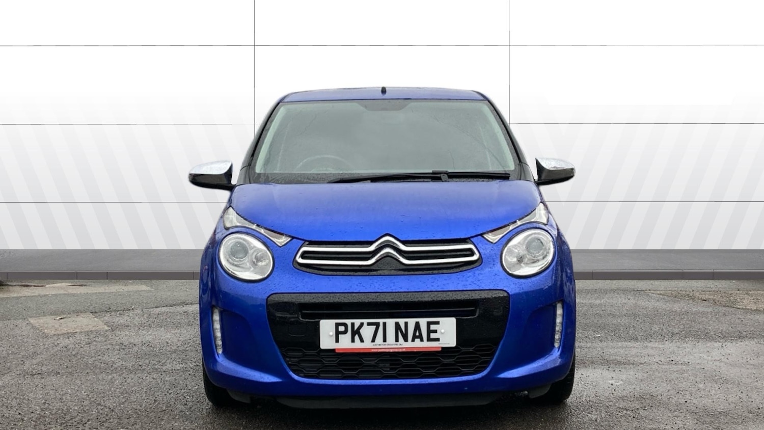 Used Citroen C1 2021 for sale - 77381433: Photo 3