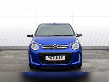 Used Citroen C1 2021 for sale - 77381433: Photo