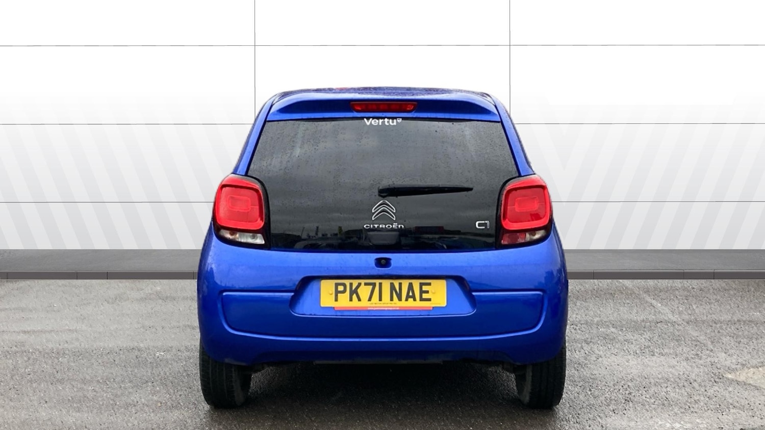 Used Citroen C1 2021 for sale - 77381433: Photo 6