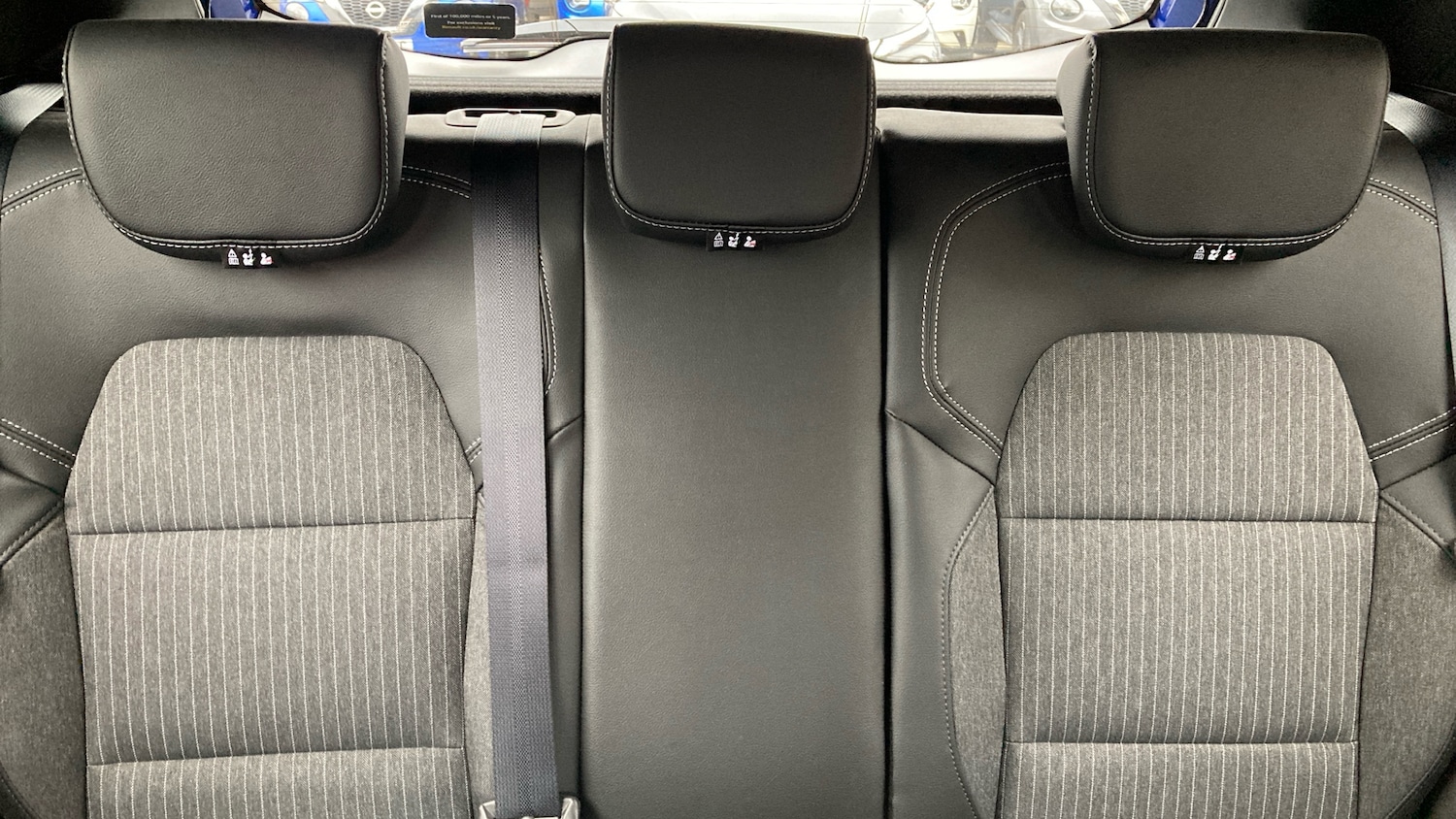 Used Renault Clio 2023 for sale - 77999234: Photo 15