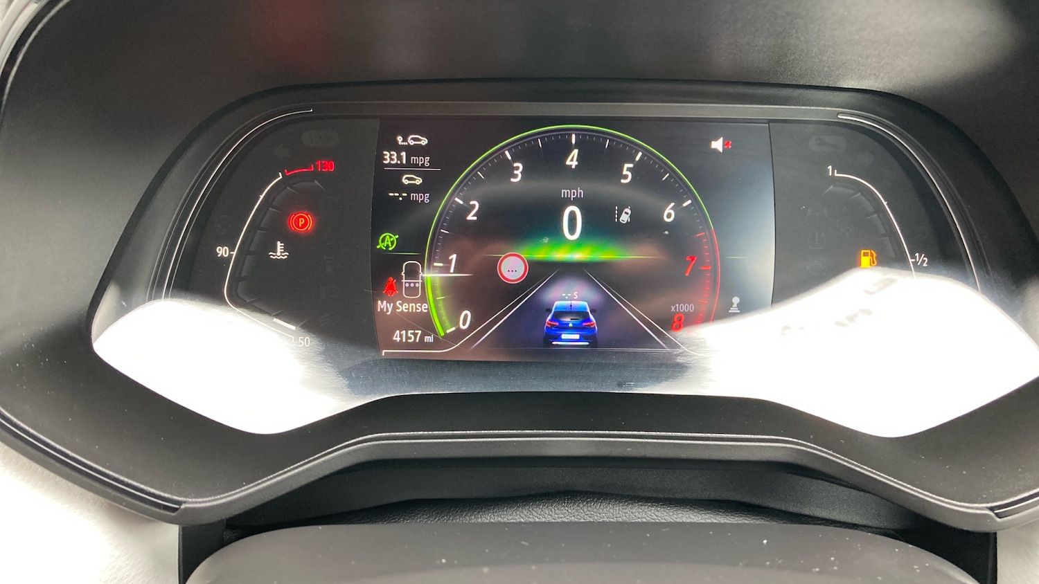 Used Renault Clio 2023 for sale - 77999234: Photo 18