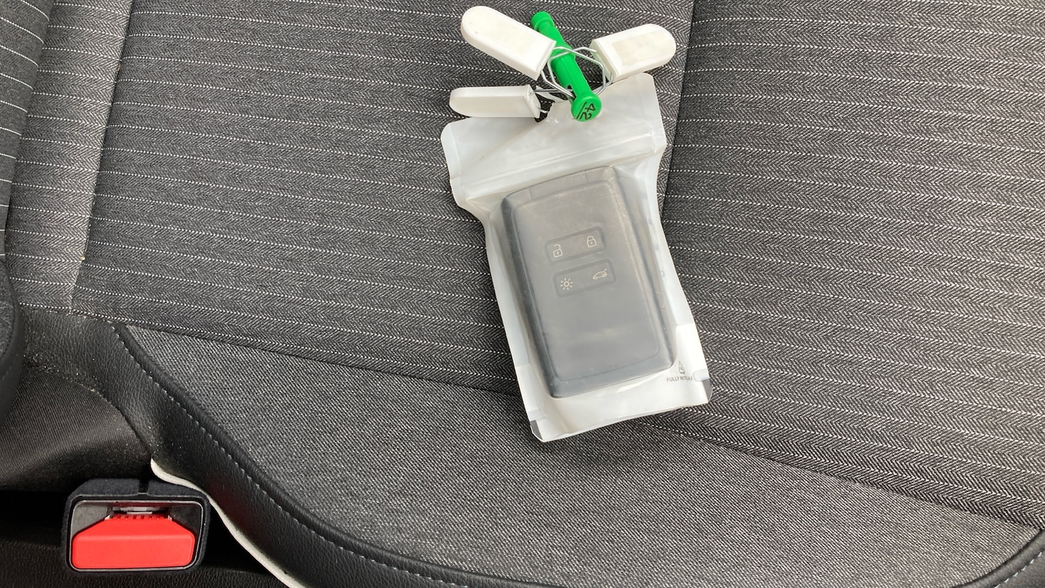 Used Renault Clio 2023 for sale - 77999234: Photo 20