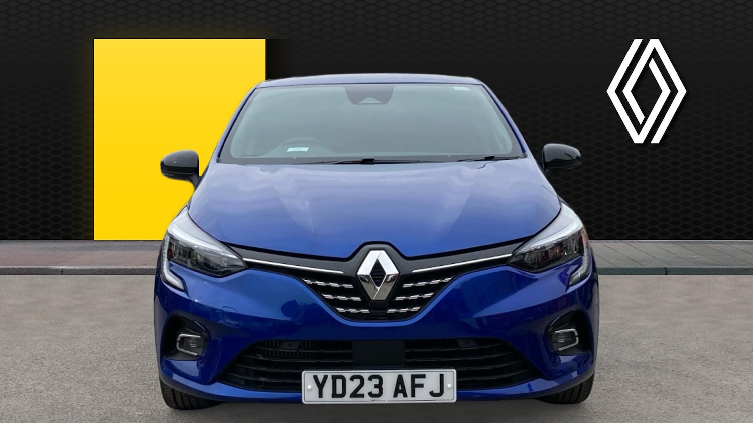 Used Renault Clio 2023 for sale - 77999234: Photo 3