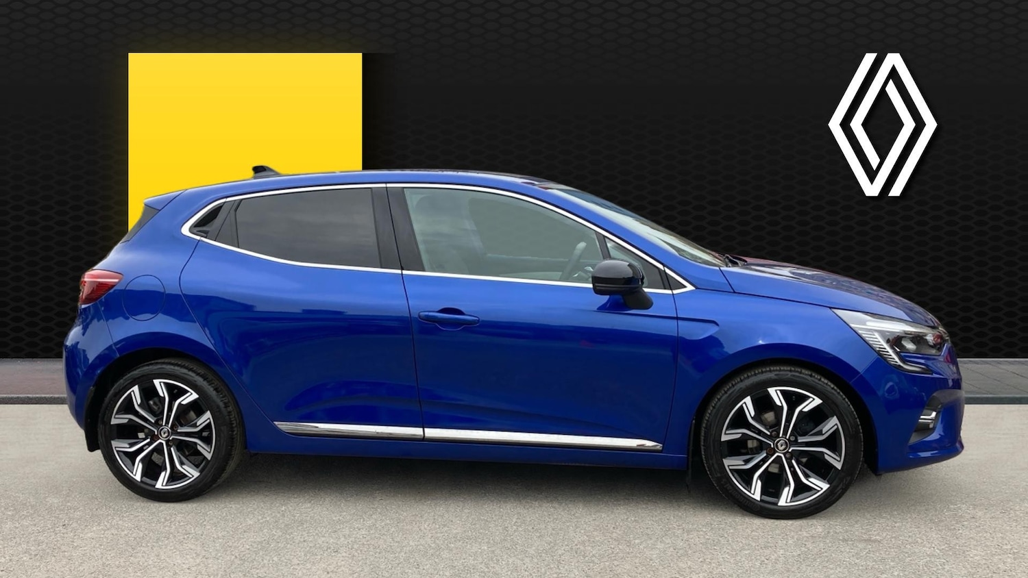 Used Renault Clio 2023 for sale - 77999234: Photo 5