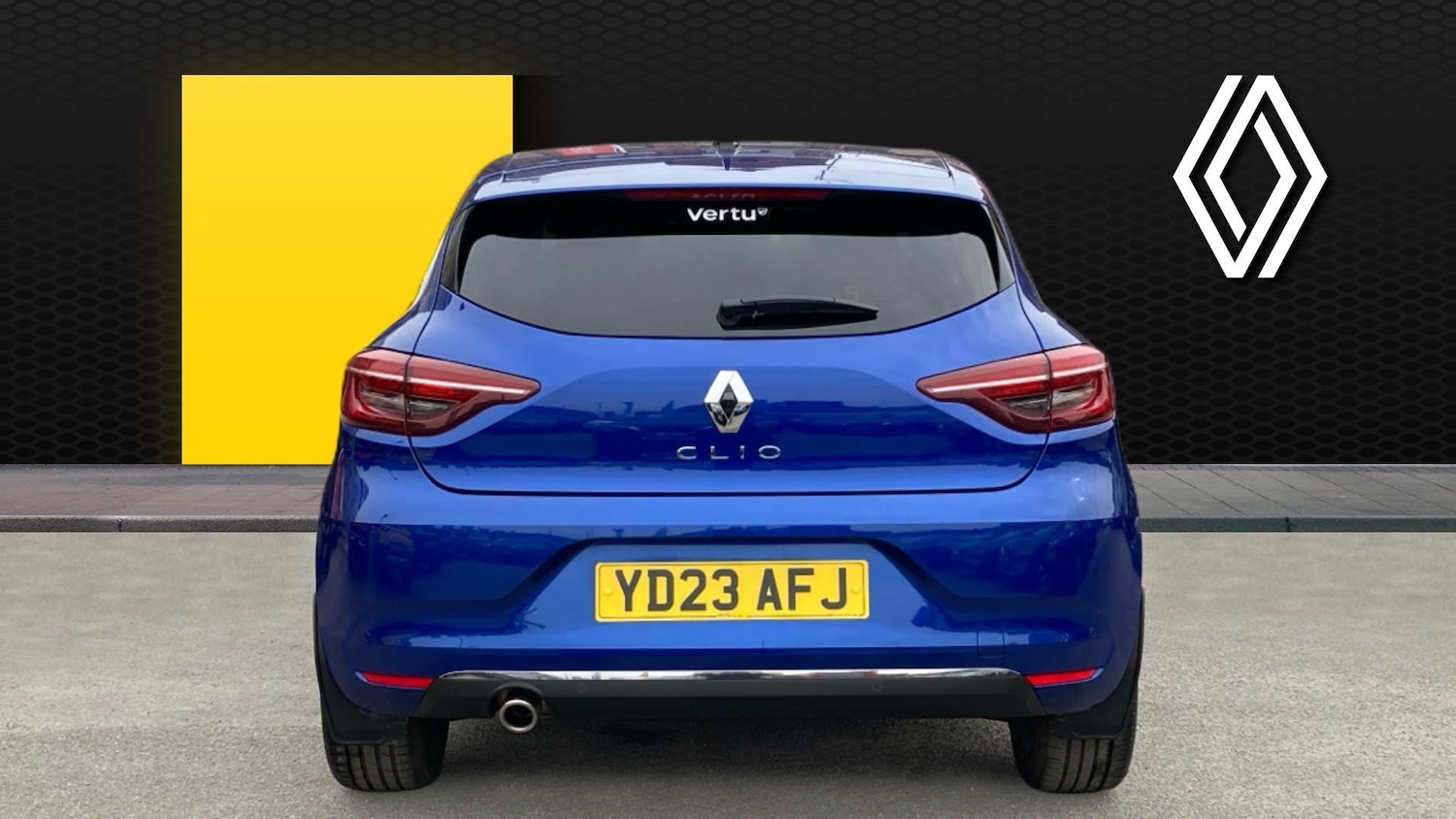 Used Renault Clio 2023 for sale - 77999234: Photo 6