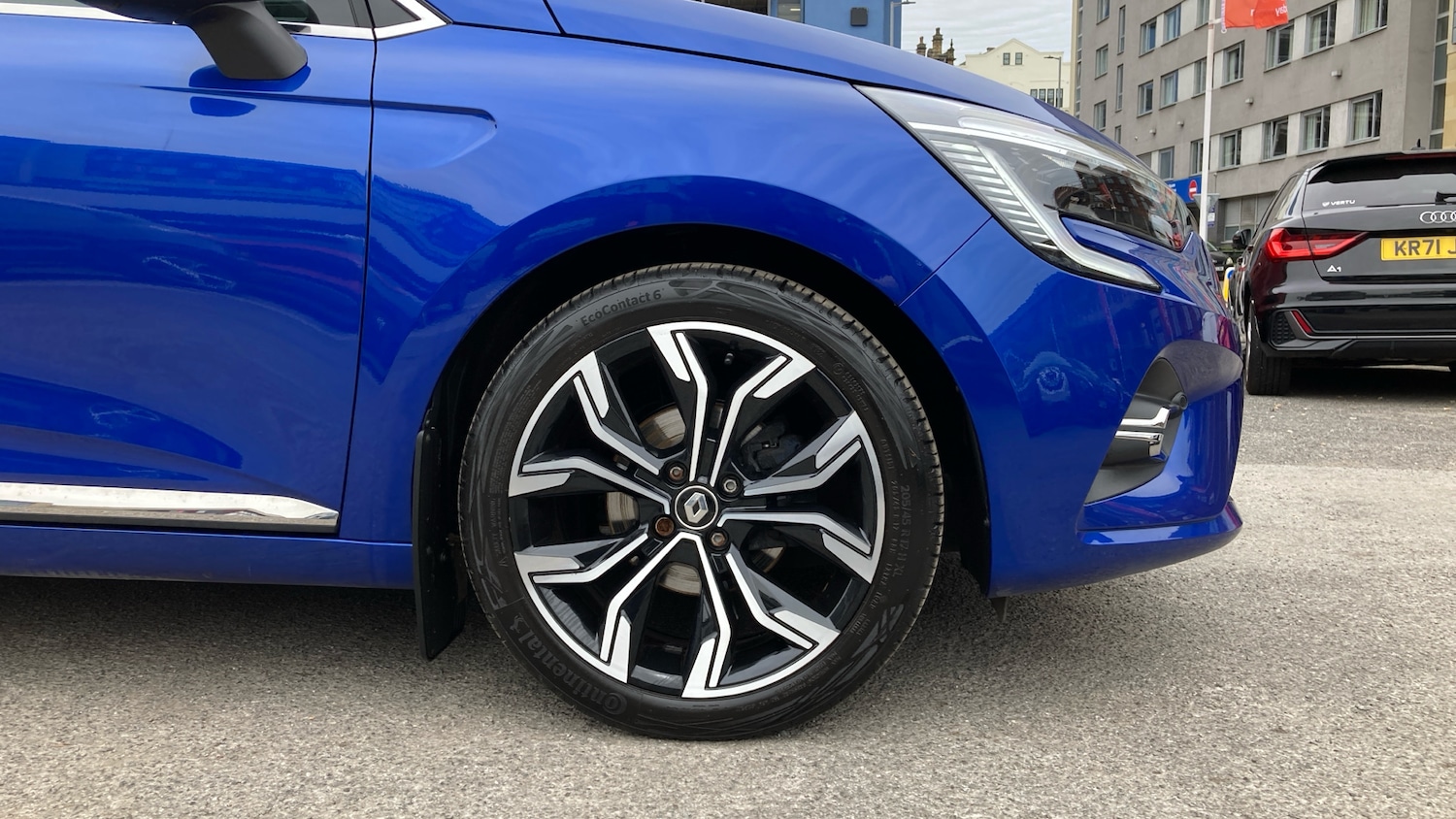 Used Renault Clio 2023 for sale - 77999234: Photo 7