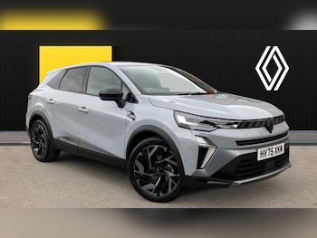 Used Renault Symbioz 2025 for sale - 79227928: Photo