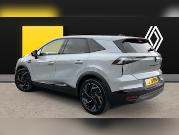 Used Renault Symbioz 2025 for sale - 79227928: Photo