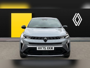 Used Renault Symbioz 2025 for sale - 79227928: Photo